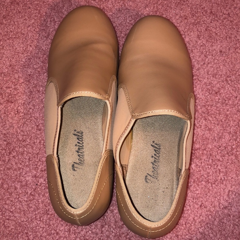 Tap shoes - Picture 3 of 5